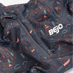 Children's Thermoactive Blouse GRAP TOP KDB In preparation Your Sports Performance
