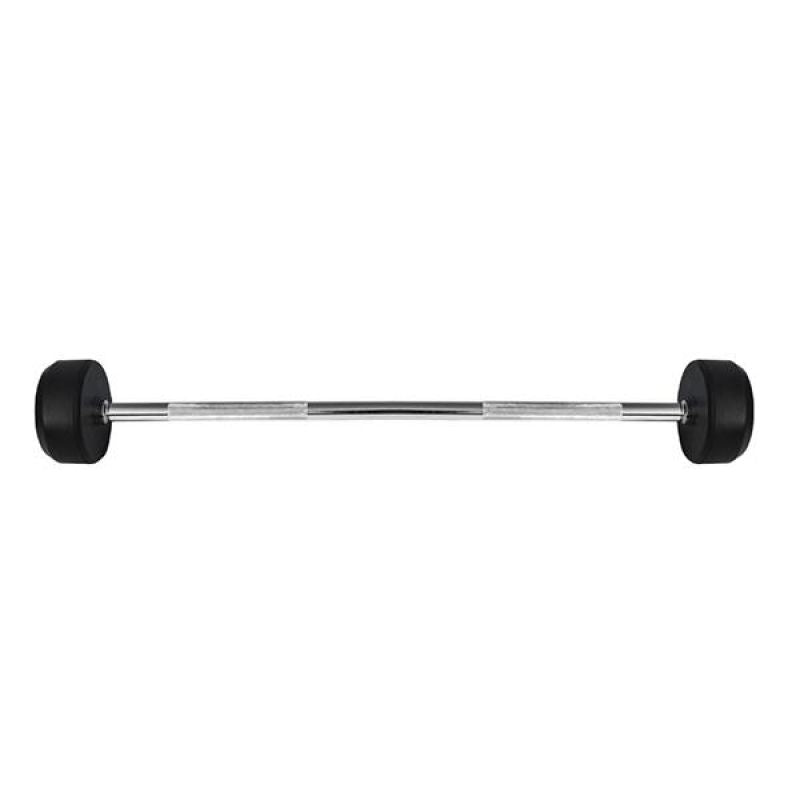 Barbell / Griffin solid rubber GSG-50 50 KG HMS Accessories/Training equipment Your Sports Performance