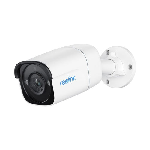 Reolink P320 PoE IP surveillance camera CCTV IP/Kamery Your Sports Performance