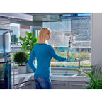 Nemo 51042 LEIFHEIT window cleaner AGD - Produkty/Myjki do szyb Your Sports Performance