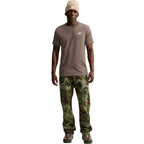 Nike Club Tee Men's T-Shirt Brown AR4997 274