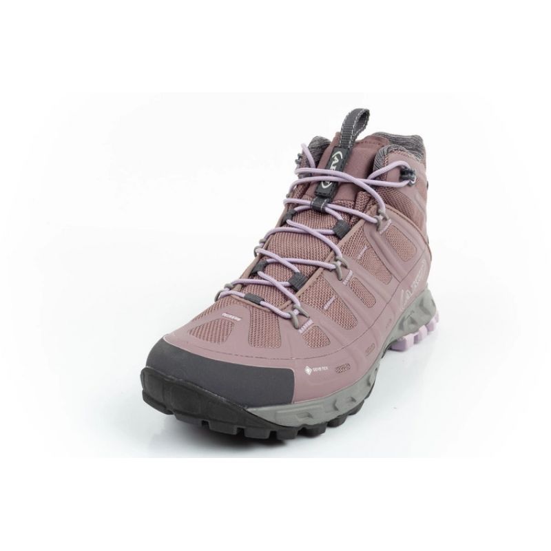 Aku Selvatica Mid Gore-tex W 676 592 Boots Footwear/Outdoor/Aku Your Sports Performance
