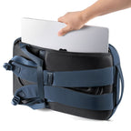 XD DESIGN AIR BACKPACK NAVY P706.3225 Bagaż/Plecaki Your Sports Performance