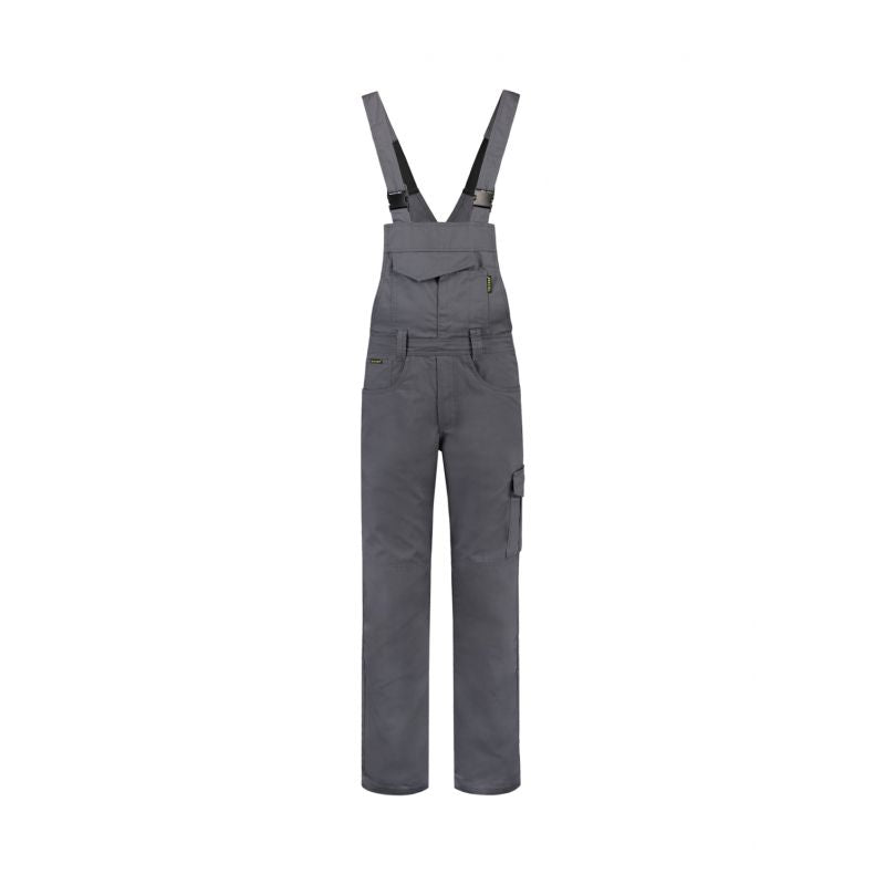 Tricorp Unisex Dungaree Overall Industrial MLI-T66TB Work Trousers Clothing/Outdoor/Tricorp Your Sports Performance