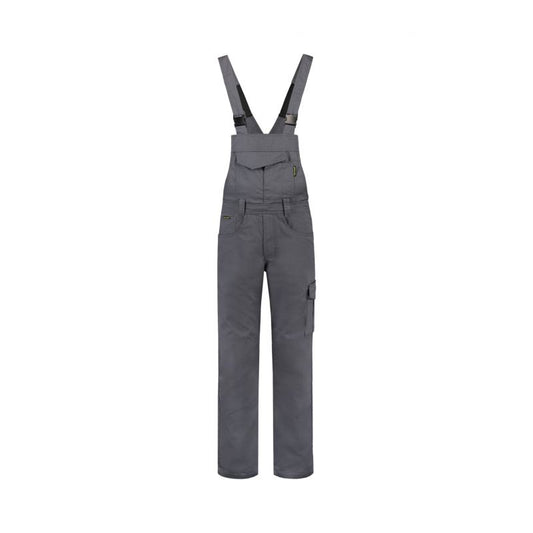 Tricorp Unisex Dungaree Overall Industrial MLI-T66TB Work Trousers Clothing/Outdoor/Tricorp Your Sports Performance