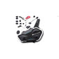 Midland R1 MESH SINGLE motorcycle intercom for 1 helmet In preparation Your Sports Performance