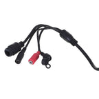 Foscam D4Z 4MP WiFi IP surveillance camera CCTV IP/Kamery Your Sports Performance