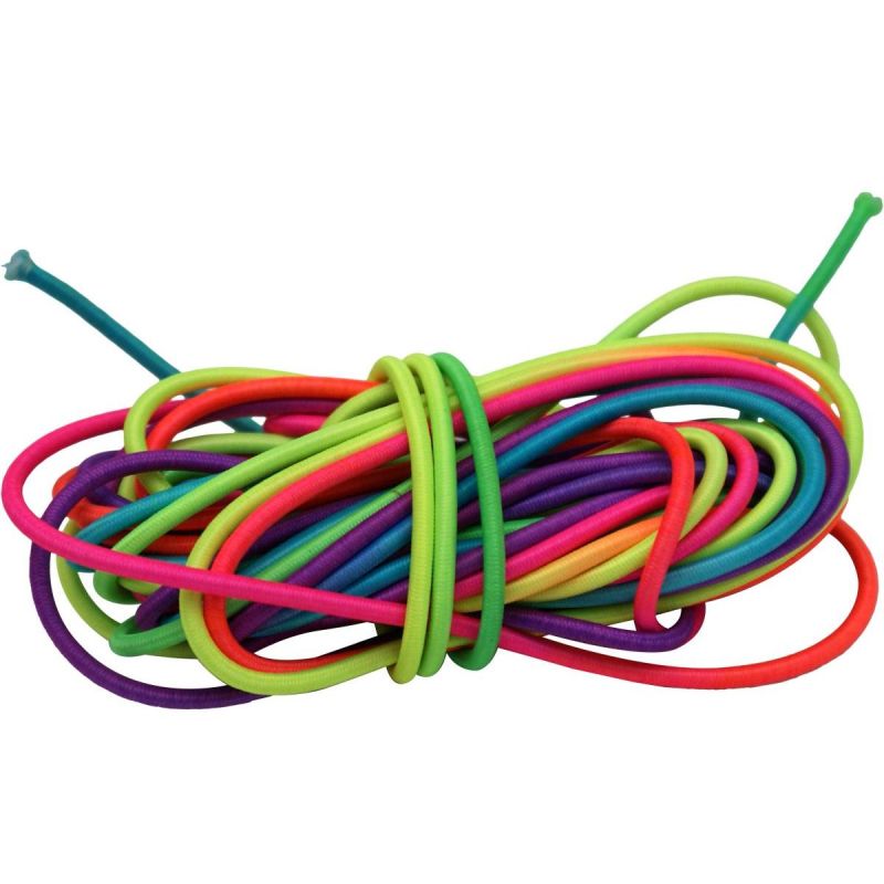 TRAINING BAND FOR JUMPING 500 CM MULTICOLOR Sport/Siłownia I Fitness/Akcesoria Do Ćwiczeń/Pozostałe Akcesoria Your Sports Performance