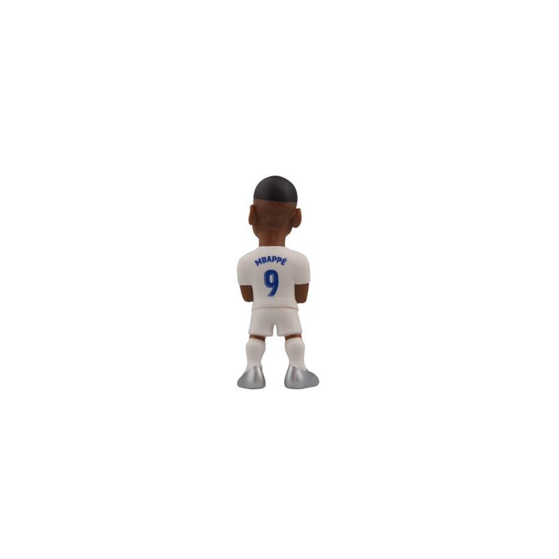 MINIX REAL MADRID - KYLIAN MBAPPÉ (Gry i zabawki) Figurki/Kolekcjonerskie Your Sports Performance