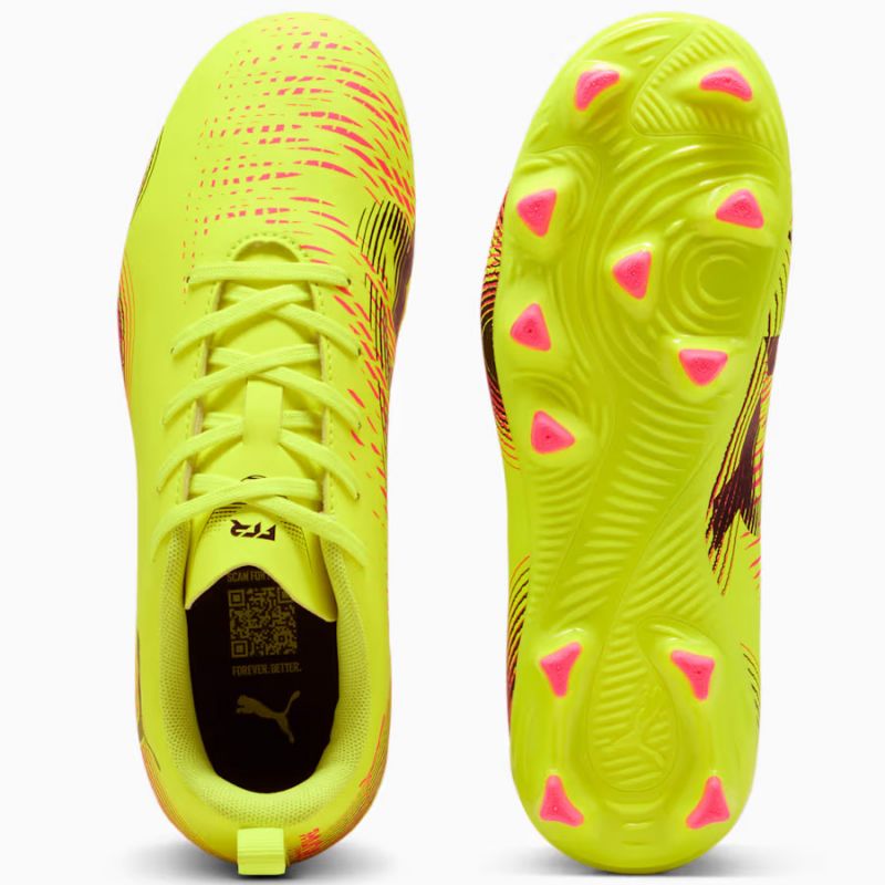 Puma Future 8 Play FG/AG Jr 108144-03 Football Boots Footwear/Football/FG/JR Puma