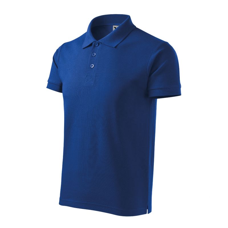 Malfini Polo Shirt Cotton Heavy M MLI-21505 Clothing/Lifestyle/T-shirts/Malfini Malfini