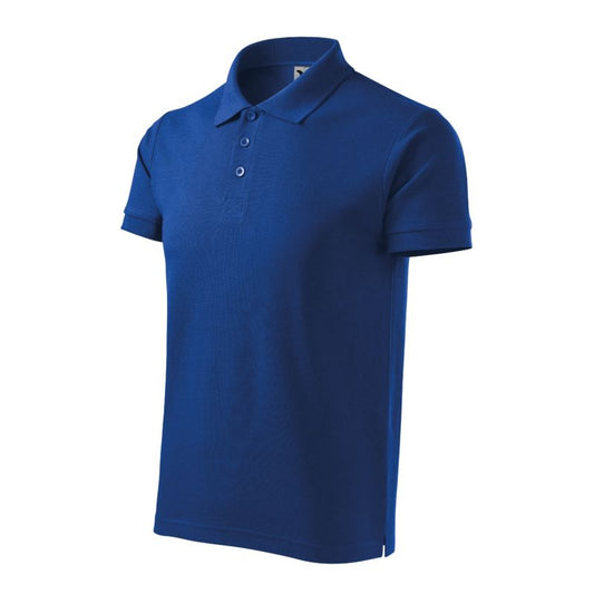 Malfini Polo Shirt Cotton Heavy M MLI-21505 Clothing/Lifestyle/T-shirts/Malfini Malfini