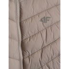 Women's synthetic-filled vest 4F 4FRAW26TVJAF421-83S