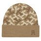 Tommy Hilfiger Monogram W Cap AW0AW14271 Clothing/Outdoor/Czapki, szaliki, rękawiczki, maski/Tommy Hilfiger Tommy Hilfiger