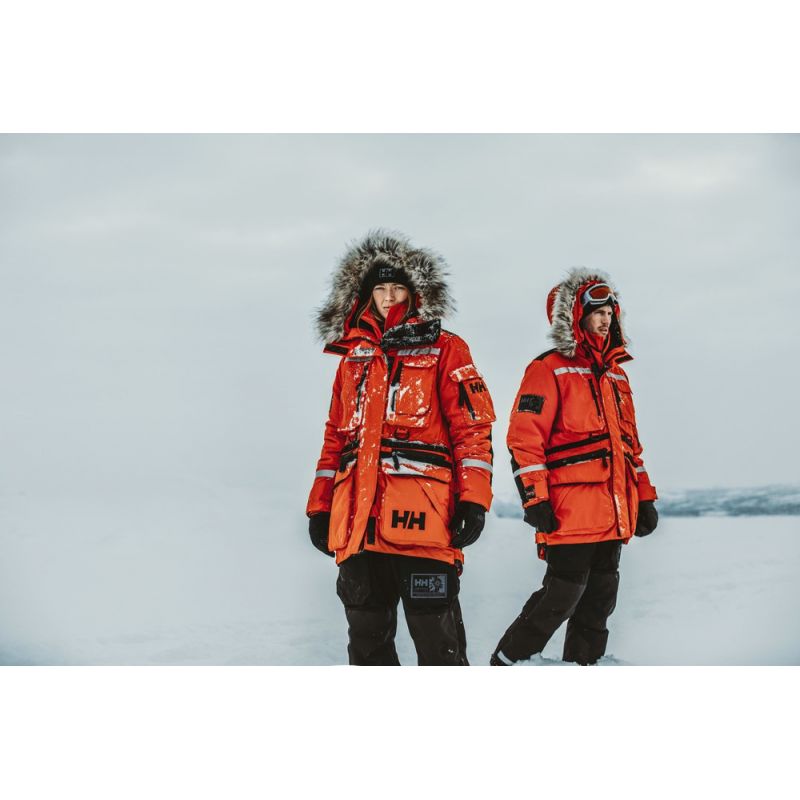 Helly Hansen Brand Beanie 57502 990 Clothing/Multisport/Helly Hansen Your Sports Performance