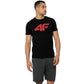 T-shirt 4F M H4Z22 TSM353 21S Clothing/Lifestyle/T-shirts 4F