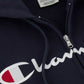 Champion Full Zip Hoodie M 220255 BS501 Clothing/Lifestyle/Champion Your Sports Performance