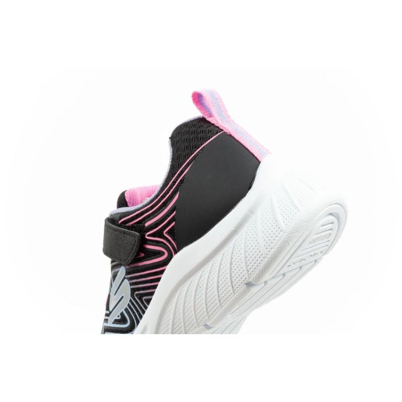 Skechers Microspec Velcro sports shoes for children, lightweight and comfortable In preparation Your Sports Performance
