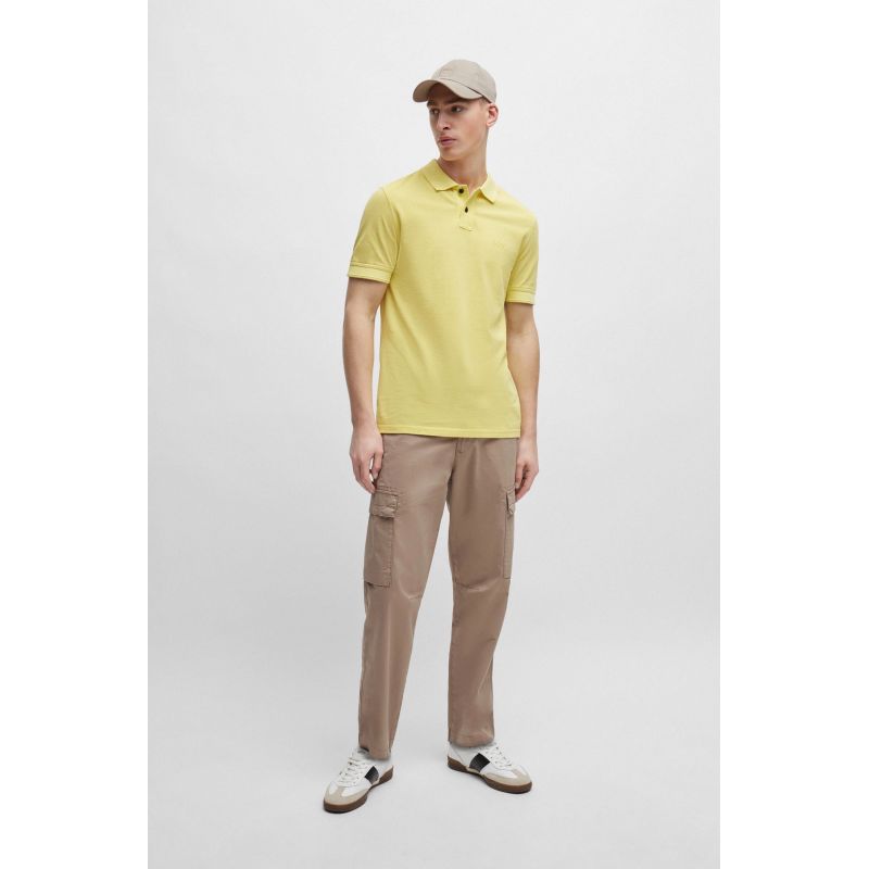 Polo Shirt Boss Prime M 50507813-737 Clothing/Lifestyle/T-shirts/Boss Your Sports Performance