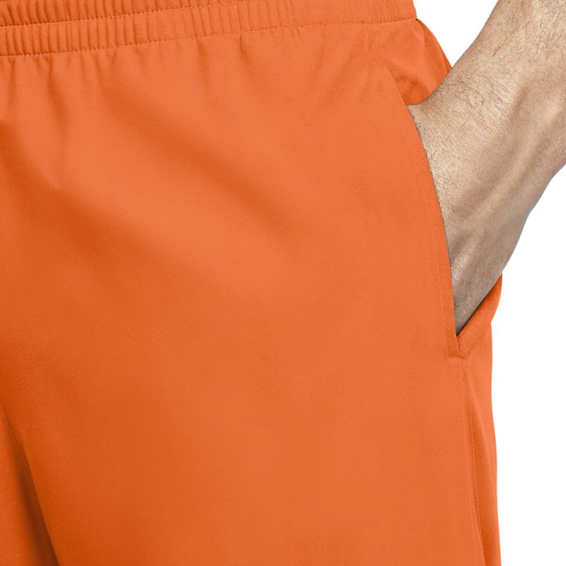 Nike Essential 5 Orange Swim Shorts NESSF560 847