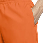 Nike Essential 5 Orange Swim Shorts NESSF560 847