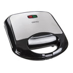 CAMRY CR 3018 sandwich maker (700W; black) AGD - Produkty/Opiekacze Your Sports Performance