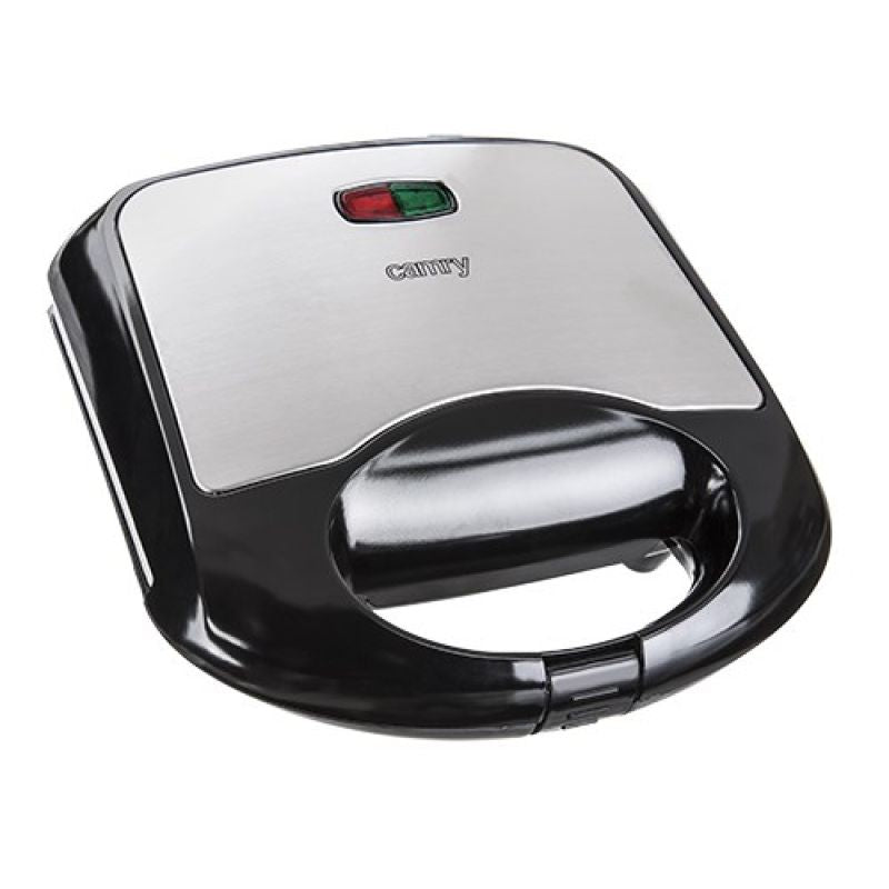 CAMRY CR 3018 sandwich maker (700W; black) AGD - Produkty/Opiekacze Your Sports Performance
