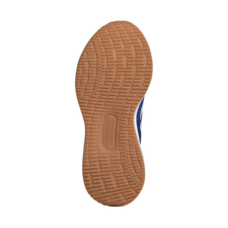 Adidas Runfalcon 5 EL C blue kids' shoes JP5147