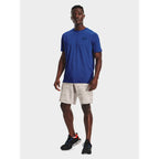 Under Armor Left Chest Logo T-shirt M 1326799-432 Clothing/Lifestyle/T-shirts/Under Armour Your Sports Performance