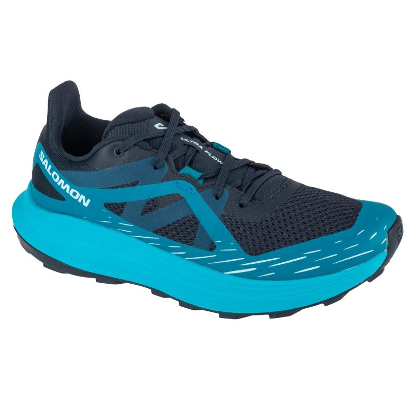 Salomon Ultra Flow M 474852 shoes Footwear/Running/Men Your Sports Performance