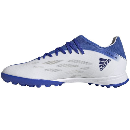 Adidas X Speedflow.3 TF M GW7509 football boots Footwear/Football Adidas