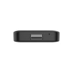 Carlinkit Lite S HDMI Wireless Adapter 4GB+32GB Android Auto/Carplay for Car Stereos Black Kable i adaptery/Adaptery, przejściówki Your Sports Performance