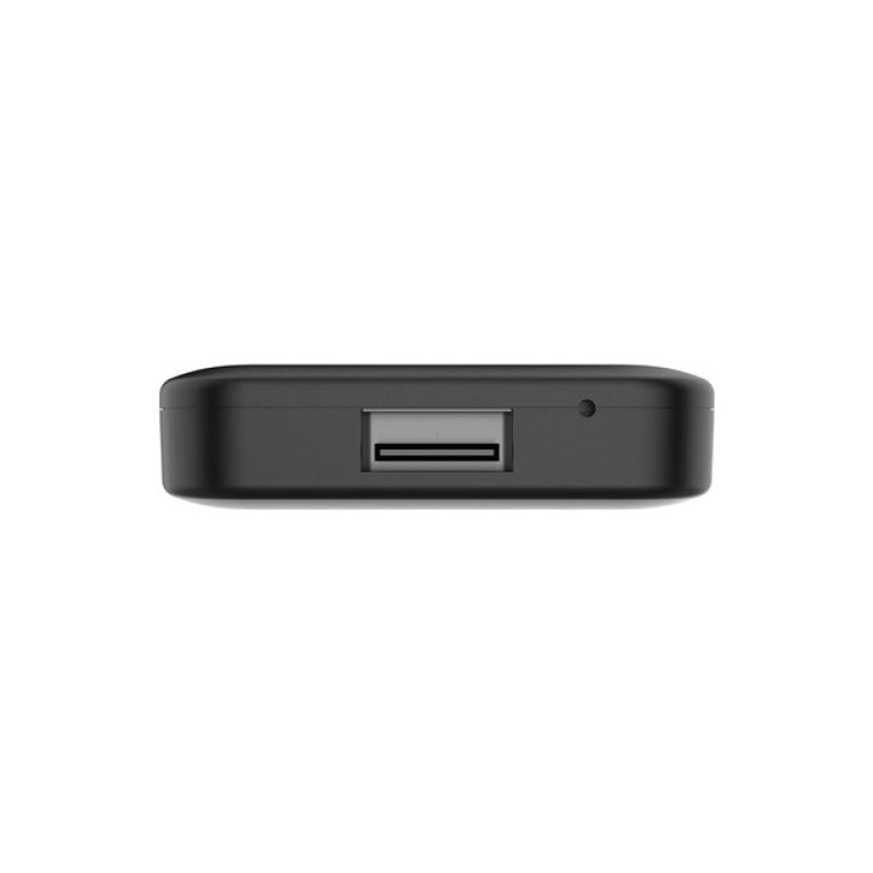 Carlinkit Lite S HDMI Wireless Adapter 4GB+32GB Android Auto/Carplay for Car Stereos Black Kable i adaptery/Adaptery, przejściówki Your Sports Performance