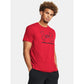 Under Armor Foundation T-shirt M 1382915-600 Clothing/Training Your Sports Performance