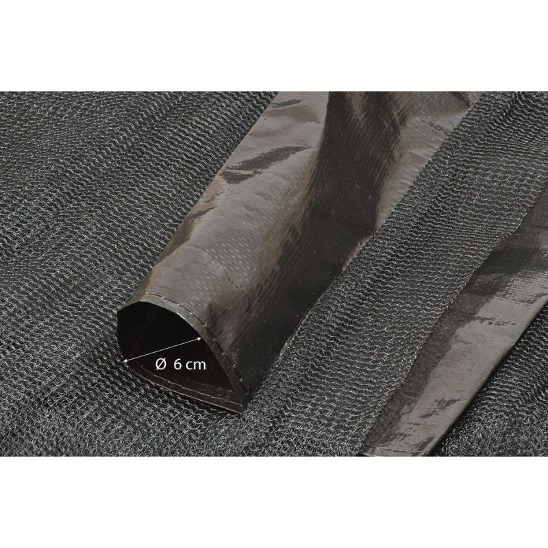 OUTDOOR TRAMPOLINE NET FI 366CM Home and Garden/Garden Your Sports Performance