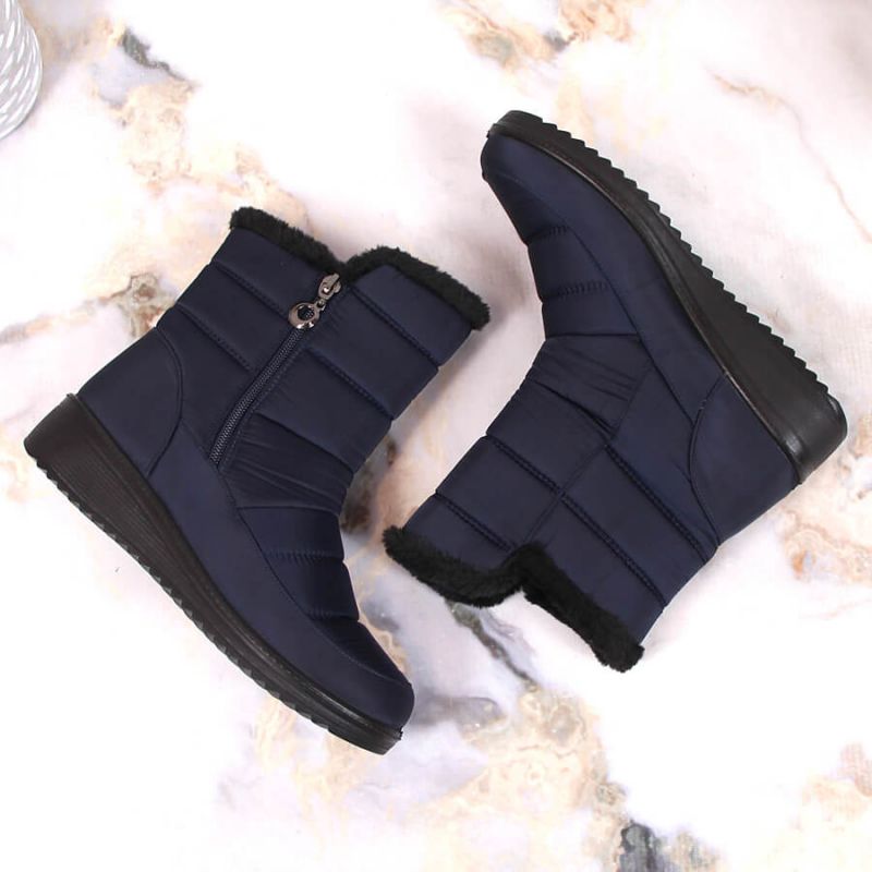 Insulated snow boots NEWS W EVE377B Footwear/Outdoor/News Your Sports Performance