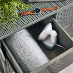 TEFAL DT3041 Garment Steamer AGD - Produkty/Żelazka i generatory pary Your Sports Performance