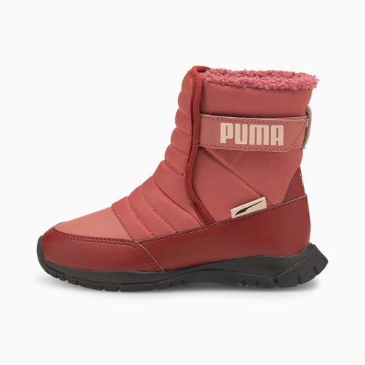 Puma Nieve Boot WTR AC PS Jr 380745-04 snow boots Footwear/Outdoor Puma