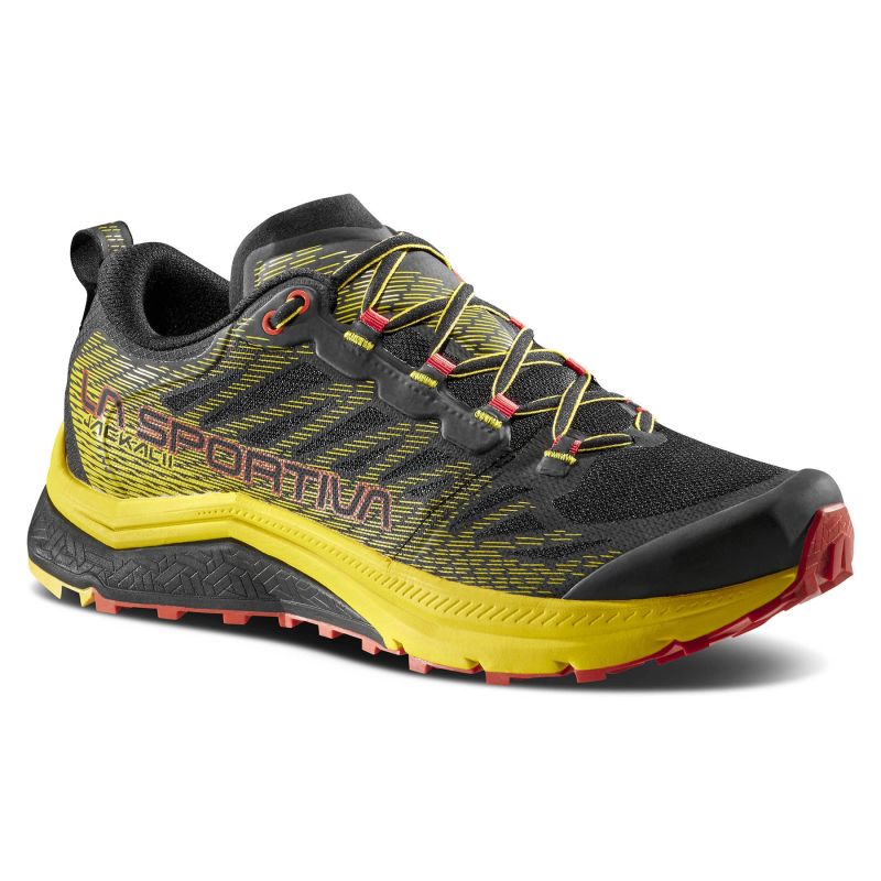 La Sportiva Jackal II M running shoes 56J999100 Footwear/Outdoor/La Sportiva Your Sports Performance