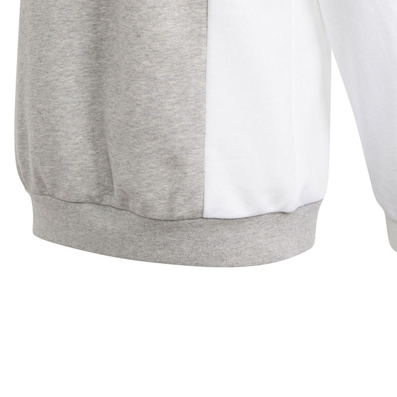 Adidas CB FT HD Jr sweatshirt IP0386 Clothing/Lifestyle Adidas