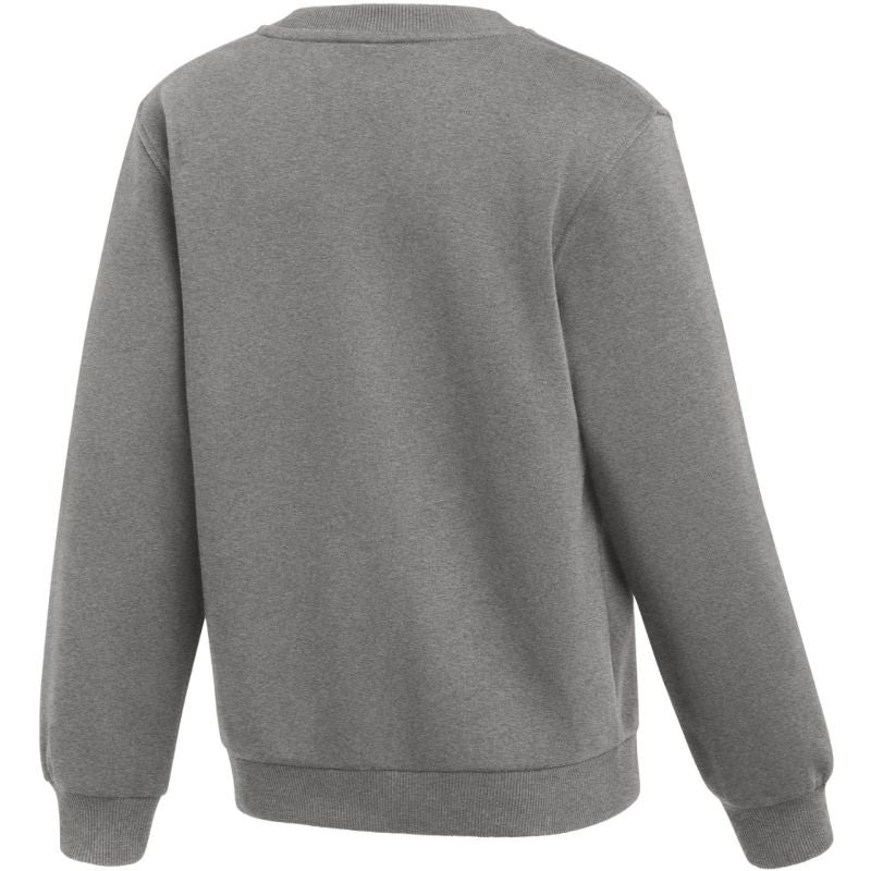 Nike Park 26 Fleece Crew Kids' Sweatshirt Gray IB1188 063 To be categorized Your Sports Performance