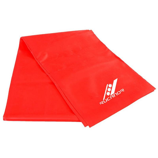 Rucanor aerobics band 2pcs 27274 Accessories/Training equipment/Taśmy treningowe Your Sports Performance