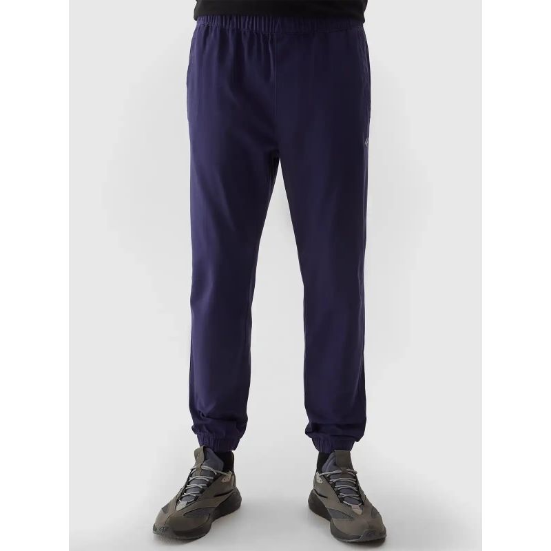 Pants 4F M 4FWSS24TTROM646-31S Clothing/Lifestyle/Trousers, shorts/4F 4F