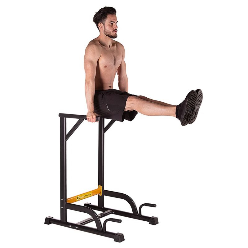 HMS Premium PWL8306 Multifunctional Handrail In preparation Your Sports Performance
