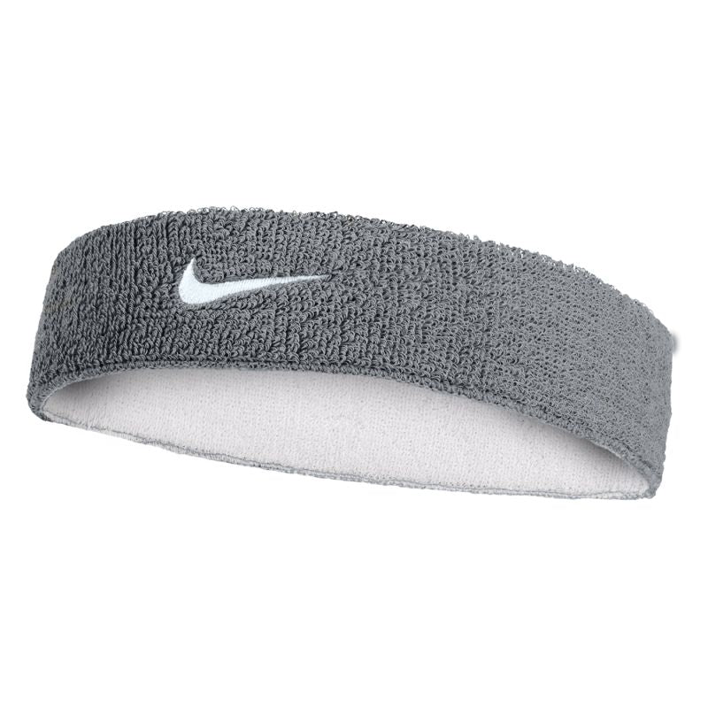 SWOOSH CLASSIC REVERSIBLE HEADBAND Nike
