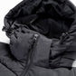 Women's winter quilted jacket LADY SAFI SP Your Sports Performance