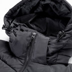 Women's winter quilted jacket LADY SAFI SP Your Sports Performance