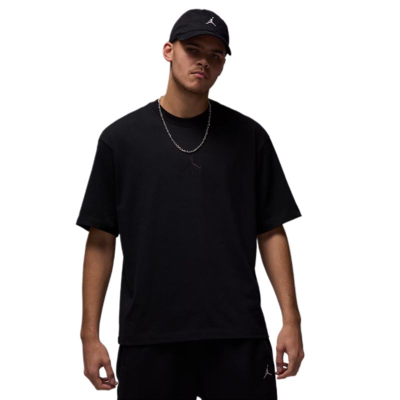 Jordan Flight Essentials Oversized T-Shirt – Men’s Sports T-Shirt – IB7345-010
