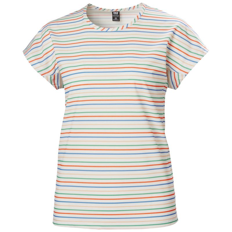 Helly Hansen Thalia Summer Top T-shirt W 34350 048 Clothing/Training/Helly Hansen Your Sports Performance