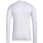 Adidas Techfit Long Sleeve Tee M HP0640 Clothing/Training Adidas